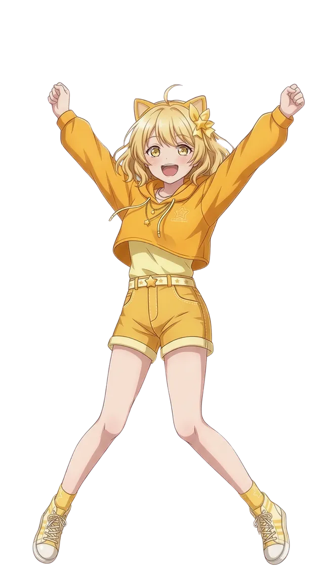金鯱きらら